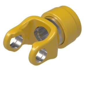 YOKE,AW 35,SSL,SP,1 3/4-20