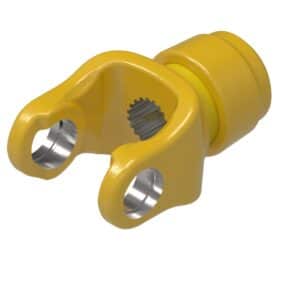 AW35 21 Spline AL