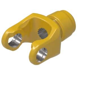 AW36 21 Spline AL
