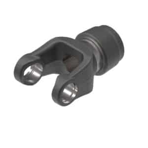 AW21-6 Spline AL