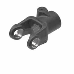 14 Series Quick Disconnect Yoke
