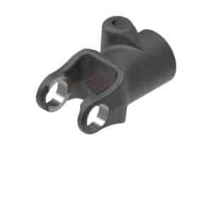 14 Series 1 3/8 21 Spline