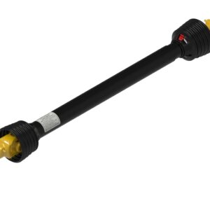 AW35 Series Profile PTO Drive Shaft