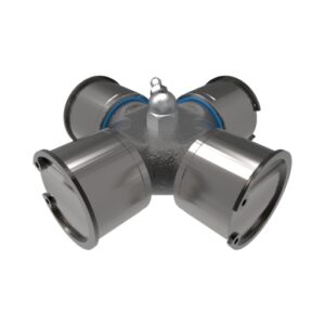 Cross Brg Kit for AB7N Drive Line