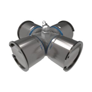 AW36 Cross Brg Kit