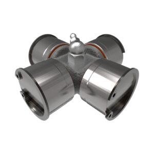 AW35 Series Cross And Bearing Kit