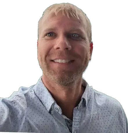 Andrew Bish