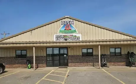 Bish Enterprises