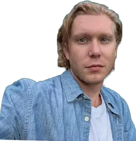 Jacob Bish