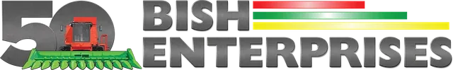 50 years of Bish Enterprises, 1976 to 2026